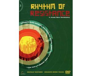 Rhythms Of Resistance [DVD]