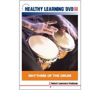 Rhythms Of The Drum [DVD] [2008] [Region 1] [US Import] [NTSC]