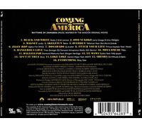 RHYTHMS OF ZAMUNDA [3/12] NEW CD