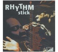 Rhythmstick by Compilation Jazz (1997-09-02)
