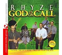 Rhyze - God Is on Call