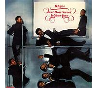 Rhyze - Just How Sweet Is Your Love