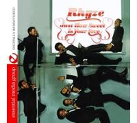 RHYZE - Just How Sweet is Your Love USA]