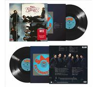 Rhyze : Just How Sweet Is Your Love VINYL 12" Album (2020) NEW Great Value