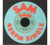 RHYZE - Just How Sweet Is Your Love - Vinyl (7")
