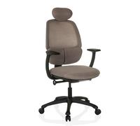 RI-COVER - Professional Office Chair Grey