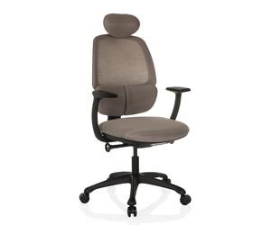 RI-COVER - Professional Office Chair Grey