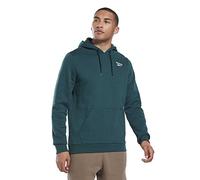 RI Left Chest Logo Hood