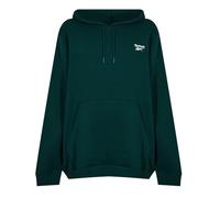RI Left Chest Logo Hood