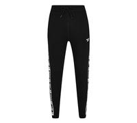 RI Tape Jogger Black