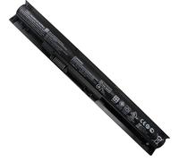 RI04 14.8V 44Wh Laptop Battery,Compatible for HP ProBook 450 455 470 G3 Series 805294-001 811063-421 etc.