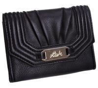 Ri2K Women's Princedale Prs4115 Flapover Black X Small
