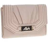 Ri2K Women's Princedale Prs4115 Flapover Nude Pink X Small