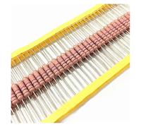 RI40 2W 1K2K10K20K50K100K470K1M300M500M 1G ohm Glass glaze resistance Thick film resistors NWPNLXEA(200M 10PCS)