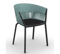 Ria Chair 7601 Almost - RIA 7601 02 03