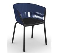 Ria Chair 7601 Almost - RIA 7601 02 07