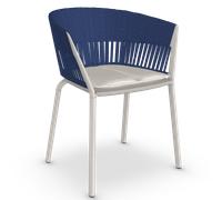 Ria Chair 7601 Almost - RIA 7601 14 07