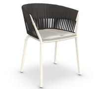 Ria Chair 7601 Almost - RIA 7601 17 02