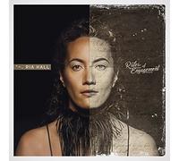 Ria Hall - Rules Of Engagement (CD)