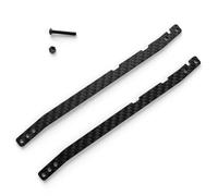 RIAARIO Second Deck (Carbon Fiber Version)