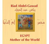 Riad Abdel-Gawad - Egypt - Mother Of The World
