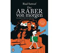 Riad Sattouf An Der Araber von morgen, Band 6: Eine Kindheit im Nahe (Paperback)