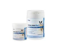 Riaflex Canine Joint Plus | 400g 6 month Supply | High Strength Hip & Joint Supplement For Dogs