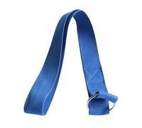 Riaisttd Arm Wrestling Strap - Portable Loading Strap - Arm Workout Equipment | for Barbell Strength Fitness Muscle Building Home Gym Sports