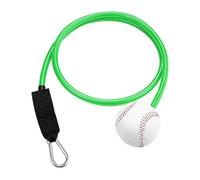 Riaisttd Baseball Resistant Bands | Portable Aid Accessories | Arm Bands Baseball | for Beginners Enthusiasts Men Women Family Warm-Up Post-Game Indoor Outdoor