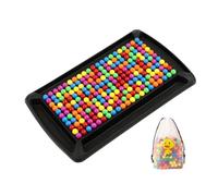 Riaisttd Board Games | Intellectual Chessboard | Strategy Toys Playing Tools for Adults Boys Girls Children Family Travel Party Birthday