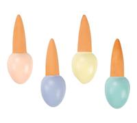 Riaisttd Plant Watering Spikes | Waterer Spike System - Self Watering Planter Insert | for Flowers Gardens Pots Containers Tomatoes Gardening Vacation