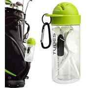 Riaisttd Putting Alignment Stencil | Putting Green Stencil | Golfs Ball Alignment Tool - for Golfers, Men, Women, Beginners, Professionals, Father, Dad, Husband