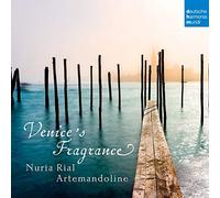 Rial, Nuria - Venice's Fragrance