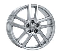 Rial Wheels Astorga 7.5Jx18 ET39,5 5x100 SIL for AUDI A1 A3 S1