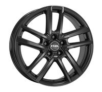 Rial Wheels Astorga 8.0Jx18 ET42 5x108 SW for JAGUAR F-Pace X-Type XE XF XJ