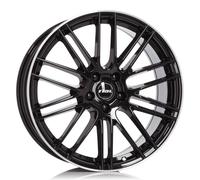 Rial Wheels Kibo 8.0Jx18 ET38 5x114,3 SWHP for RENAULT Espace Fluence Kadjar Kan