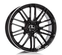 Rial Wheels Kibo 8.0Jx18 ET45 5x114,3 SWHP for TOYOTA Auris Avensis C-HR Camry H