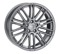 Rial Wheels KIBO X 9.0Jx20 ET52 5x112 GRA for MERCEDES-BENZ CLA EQA EQB GL GLA G