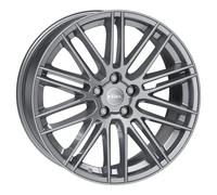Rial Wheels KIBO X 9.0Jx20 ET52 5x130 GRA for VOLKSWAGEN Touareg