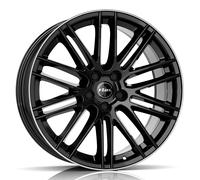 Rial Wheels KIBO X 9.0Jx20 ET52 5x130 SWHP for PORSCHE Cayenne
