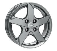 Rial Wheels Kodiak 5.5Jx14 ET35 4x100 GRAP for CITROEN C1