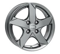 Rial Wheels Kodiak 5.5Jx14 ET35 4x100 GRAP for PEUGEOT 108