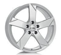 Rial Wheels Kodiak 6.0Jx16 ET43 5x112 SIL for SEAT Altea Ateca Leon