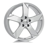 Rial Wheels Kodiak 6.5Jx16 ET33 5x112 SIL for SEAT Alhambra Ateca Leon