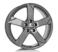 Rial Wheels Kodiak 7.5Jx17 ET45 5x112 GRAP for AUDI A3 A3 Sportback Limousine A