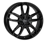 Rial Wheels Lucca 6.5Jx16 ET37 4x98 SW for CITROEN Nemo
