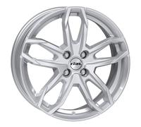 Rial Wheels Lucca 6.5Jx16 ET40 4x100 SIL for HYUNDAI Accent Bayon Getz i10 i20