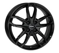 Rial Wheels Lucca 6.5Jx16 ET40 4x100 SW for SUZUKI Baleno Ignis Liana Splash Swi