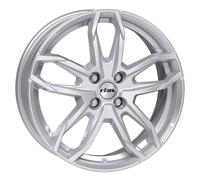Rial Wheels Lucca 6.5Jx16 ET46 4x100 SIL for SUZUKI Splash