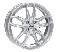Rial Wheels Lucca 6.5Jx17 ET20 4x108 SIL for OPEL Cosa Crossland Mokka
